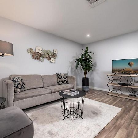The Palms At Middle River Terrace 3 Fort Lauderdale Exteriör bild