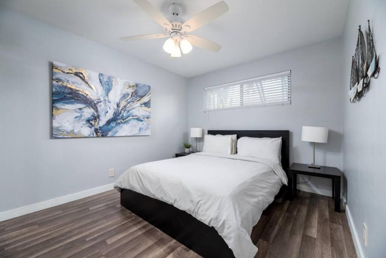 The Palms At Middle River Terrace 3 Fort Lauderdale Exteriör bild
